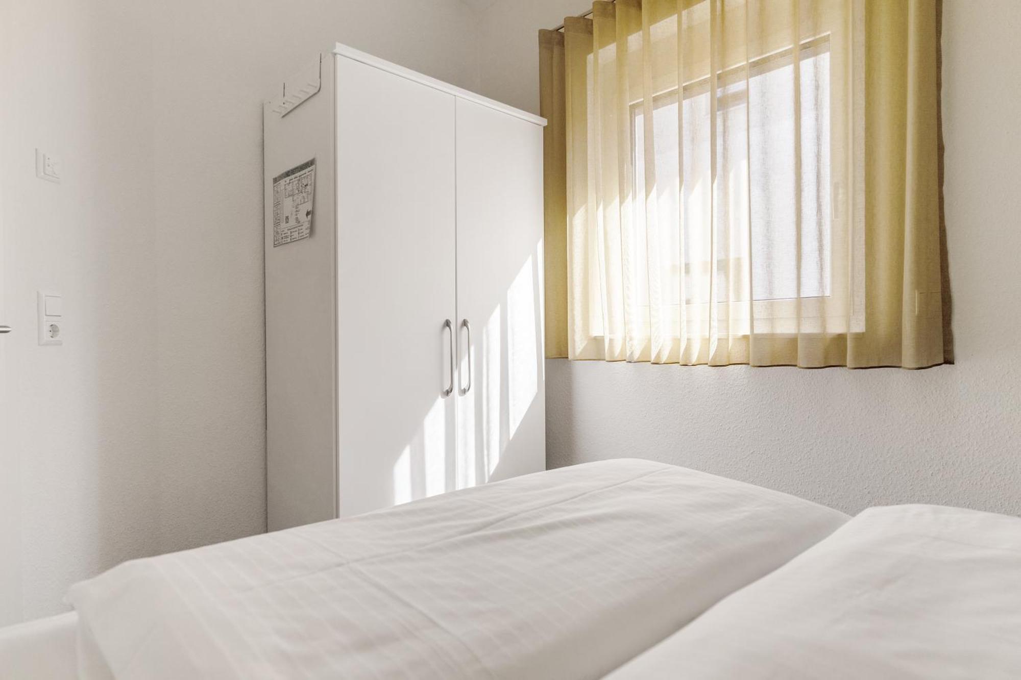 Gaestehaus Heimelig Herbolzheim Bagian luar foto