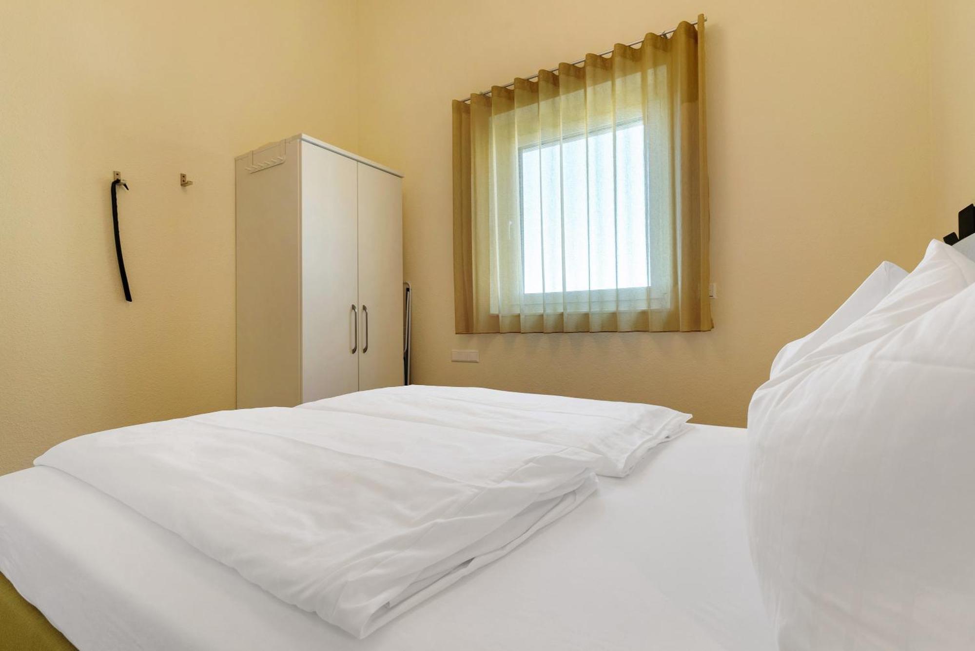 Gaestehaus Heimelig Herbolzheim Bagian luar foto
