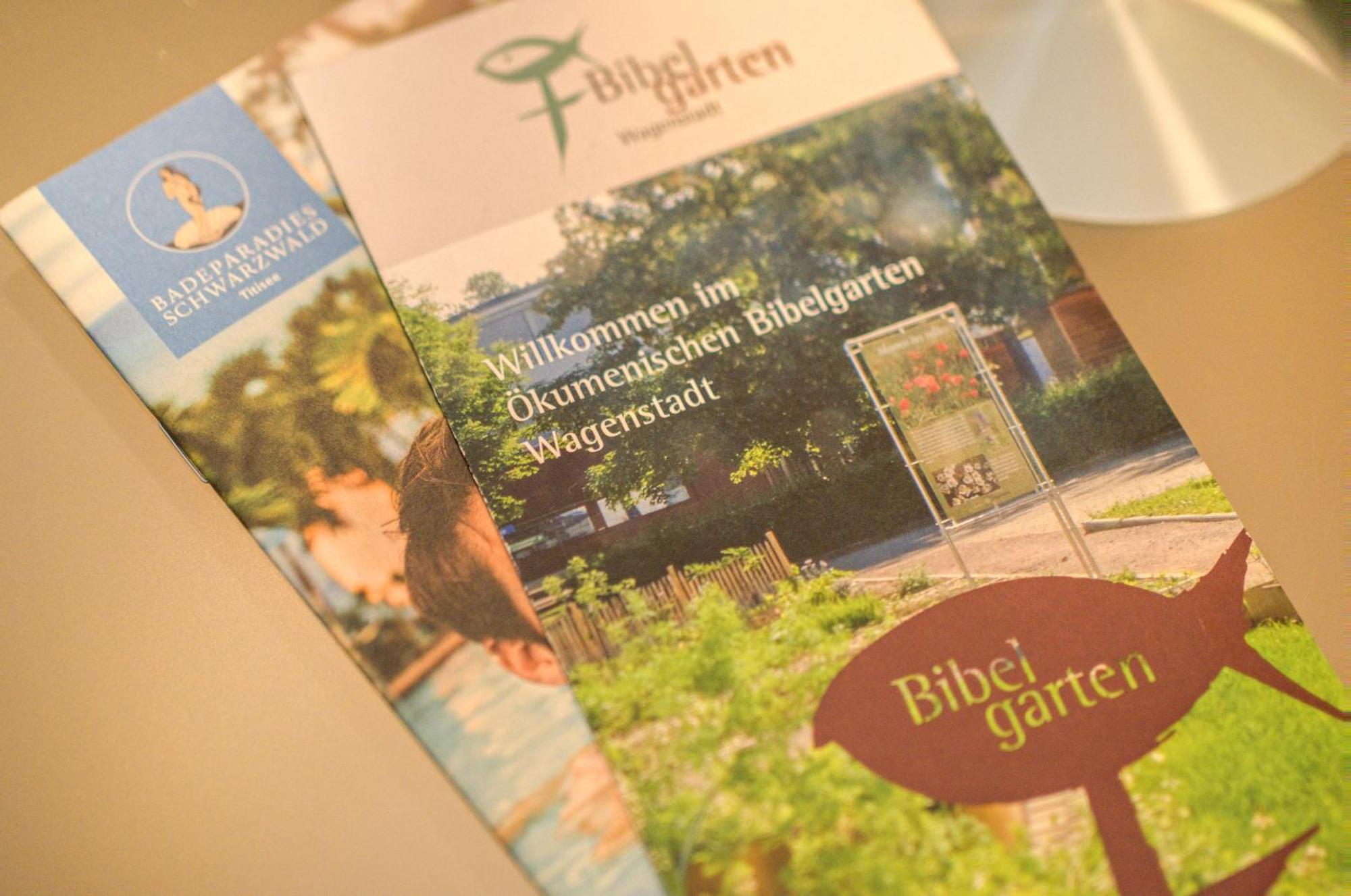 Gaestehaus Heimelig Herbolzheim Bagian luar foto